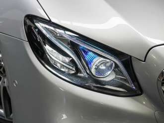 2018 Mercedes-Benz E-class A238 E300 Cabriolet