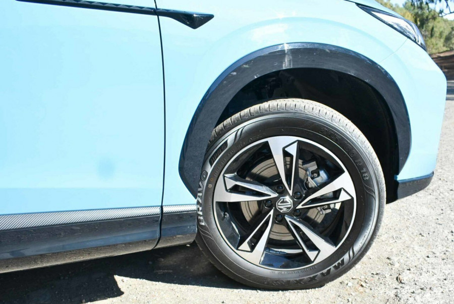 2024 MY25 MG HS AS33 Vibe SUV Image 9