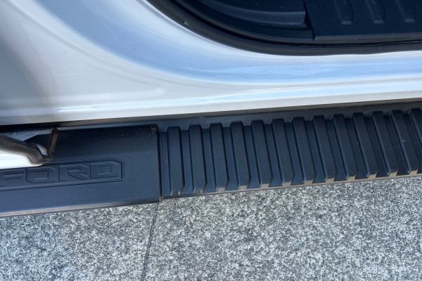 2023 Ford F-150 Tw.Turbo XLT Ute Image 25