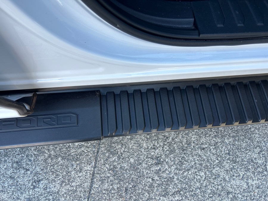2023 Ford F-150 Tw.Turbo XLT Ute Image 25