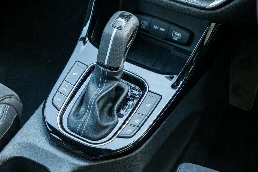 2024 MY25 Hyundai i30 PDe.V6 N Premium Hatch Image 14