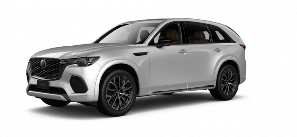 D50e Azami Mild Hybrid SP