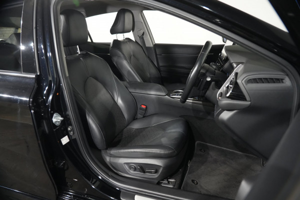 2021 Toyota Camry SX Hybrid Sedan Image 25