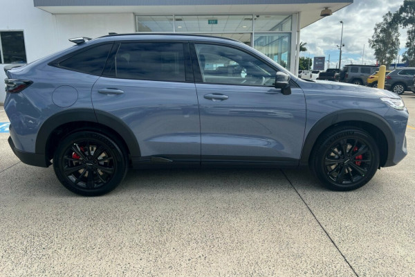 2025 GWM Haval H6 B03 Ultra SUV Image 5
