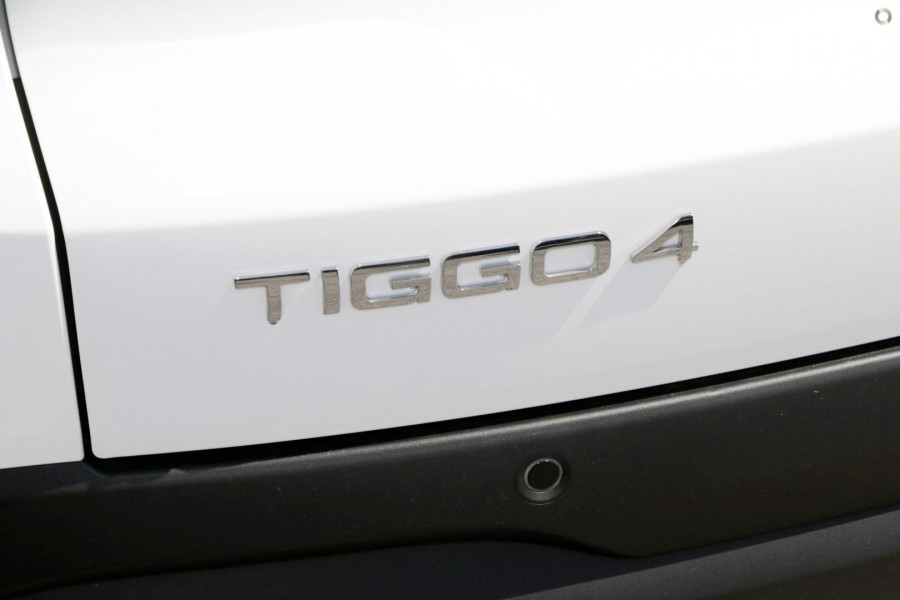 2026 Chery Tiggo 4  Urban SUV Image 11