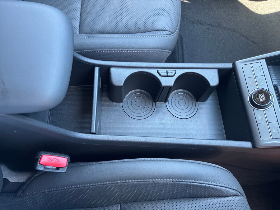 2026 MY27 Hyundai KONA SX2.V3 Hybrid Elite SUV Image 18