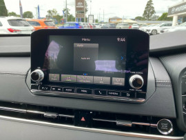 2024 Mitsubishi Outlander ZM ES SUV image 19