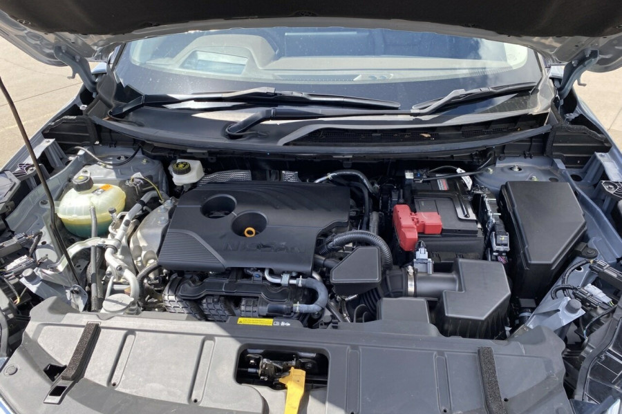 2023 Nissan X-Trail T33 Ti SUV Image 11