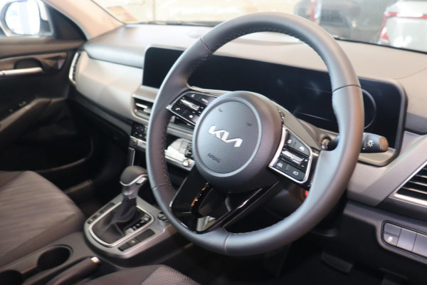 2026 Kia Seltos SP2 PE Sport SUV Image 23