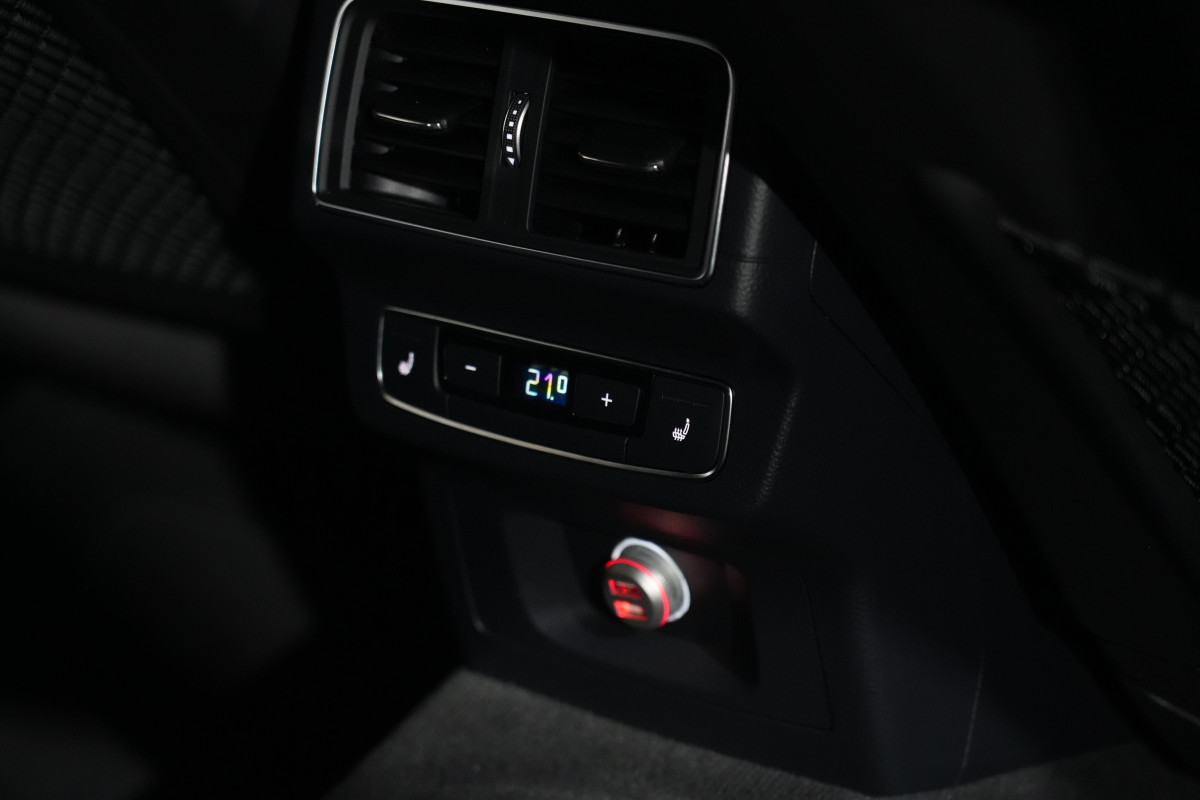 2018 Audi SQ5 FY  SUV
