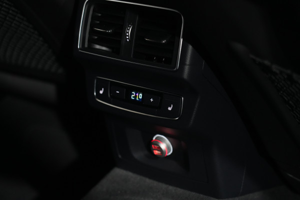2018 Audi SQ5 FY  SUV Image 34