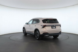 2025 MG MGS5 EV ZS3EM Essence 62 Wagon