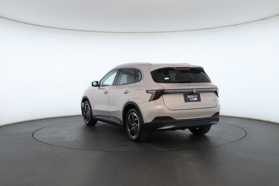 2025 MG MGS5 EV ZS3EM Essence 62 Wagon Image 12