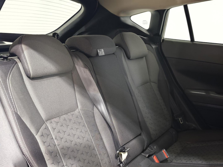 2024 Subaru Crosstrek G6X 2.0L SUV Image 16