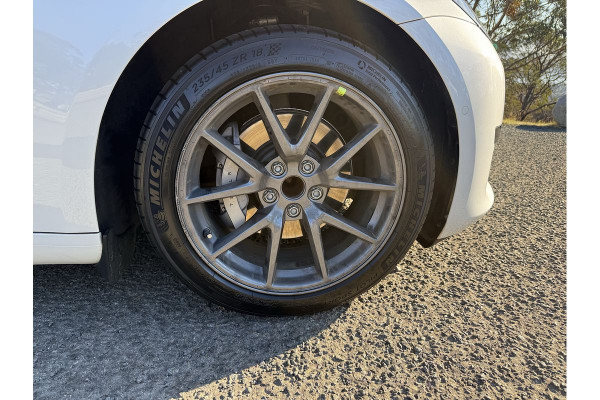 2023 Tesla Model 3  Rear-Wheel Drive Sedan Image 9