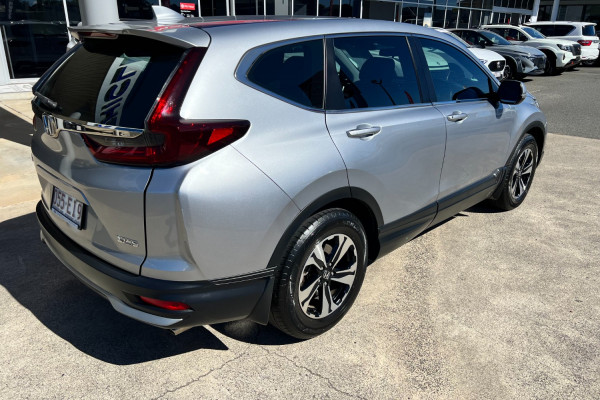 2022 Honda CR-V RW VTi SUV