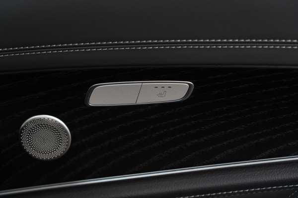 2022 Mercedes-Benz E63S AMG 4matic+ Sedan Image 50