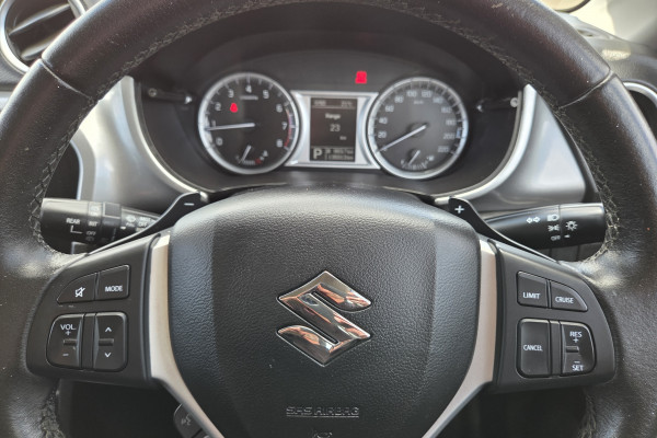 2017 Suzuki Vitara LY RT-S SUV Image 12