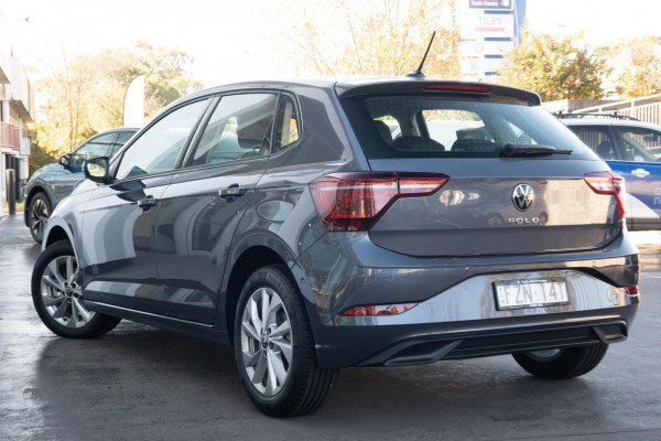 2025 MY26 Volkswagen Polo AE 85TSI Style Hatch Image 2