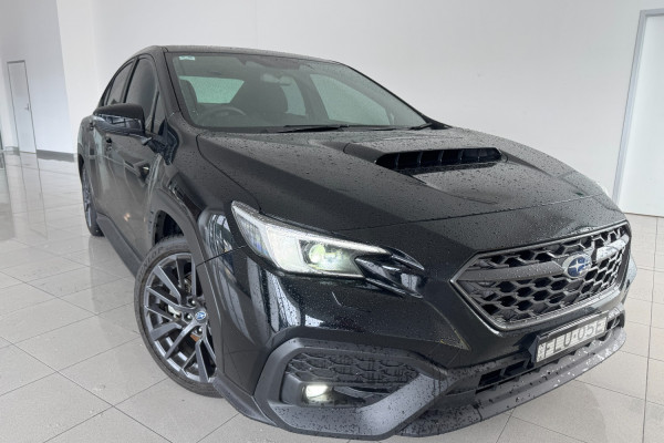 2024 Subaru WRX VB MY24  Sedan