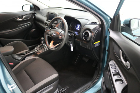 2019 Hyundai KONA OS.2 Go Suv