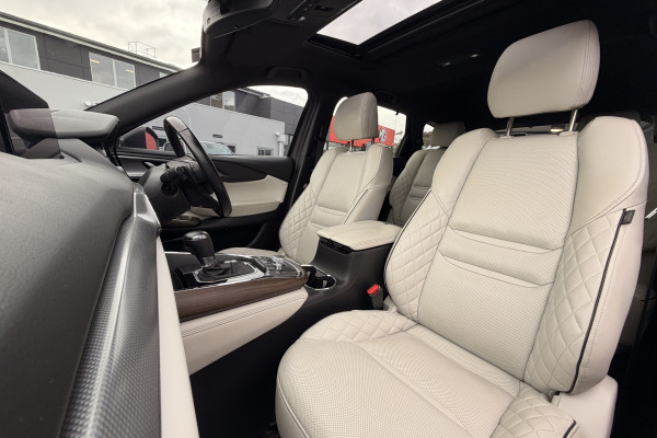 2022 Mazda CX-9 TC Azami LE SUV Image 13