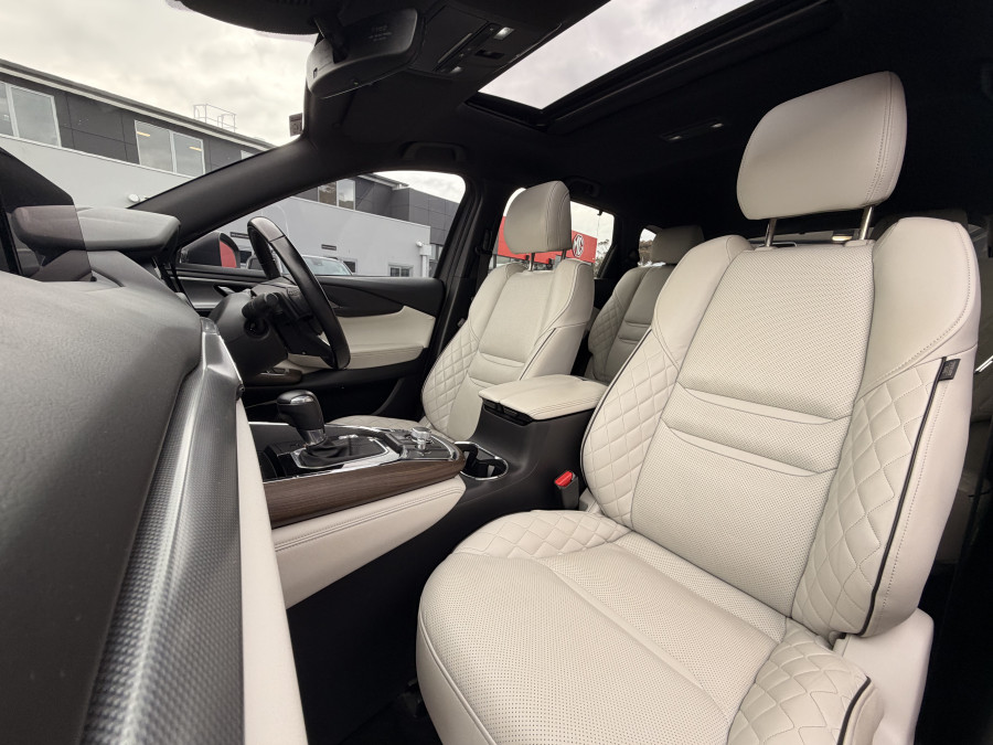 2022 Mazda CX-9 TC Azami LE SUV Image 13