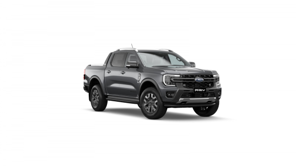 Carbonized Grey