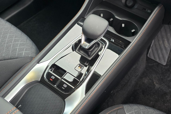 2025 MG HS Vibe SUV