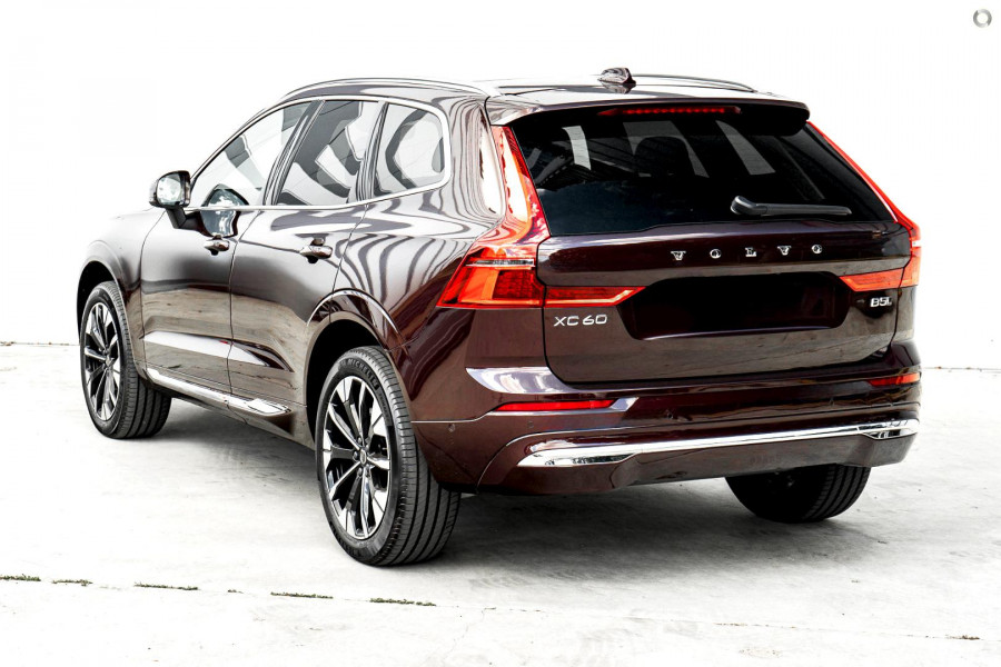 2026 Volvo XC60 UZ Plus B5 Bright SUV Image 4