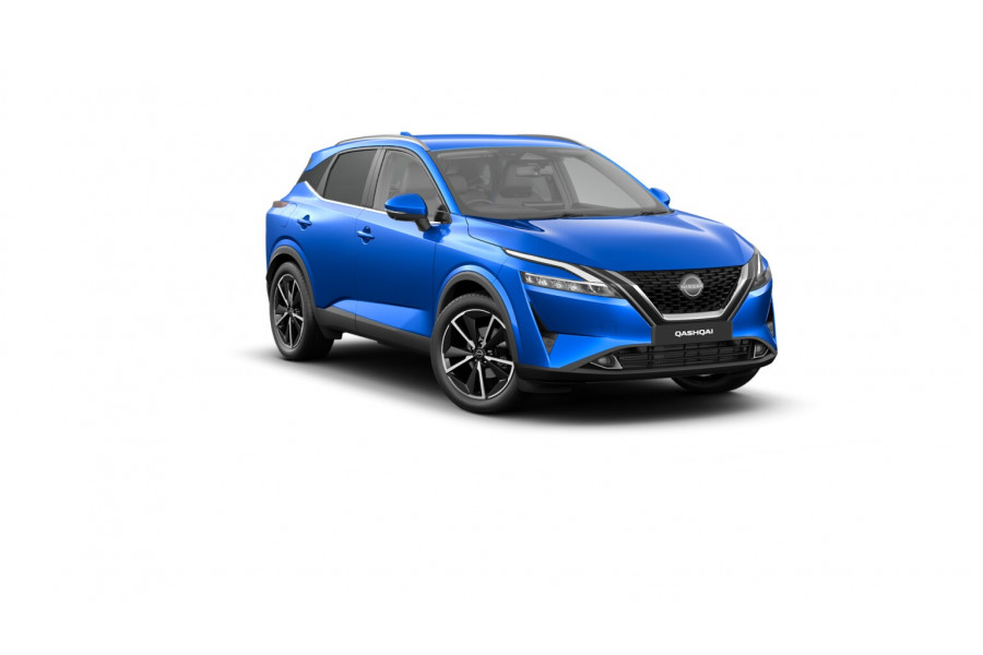 2024 Nissan QASHQAI J12 ST-L SUV Image 7