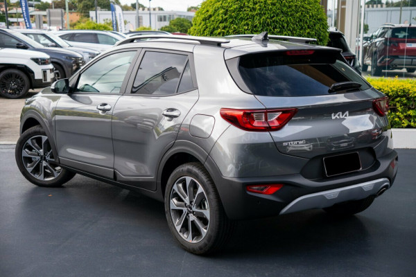2025 Kia Stonic YB Sport SUV