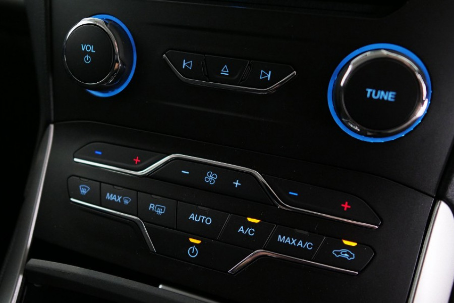 2019 Ford Endura CA 2019MY Trend Suv Image 7