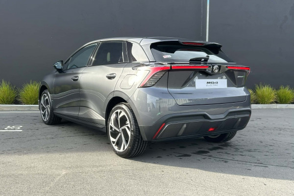 2026 MG MG4 AH4E Essence 64 Hatch Image 5
