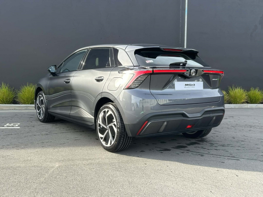 2026 MG MG4 AH4E Essence 64 Hatch Image 5