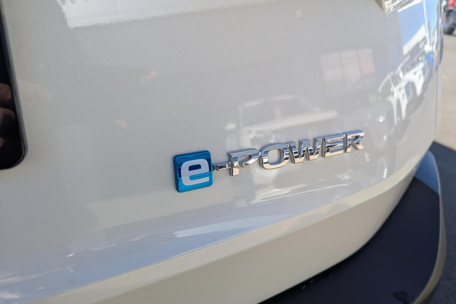 2024 MY25 Nissan X-Trail T33 Ti e-POWER SUV Image 17