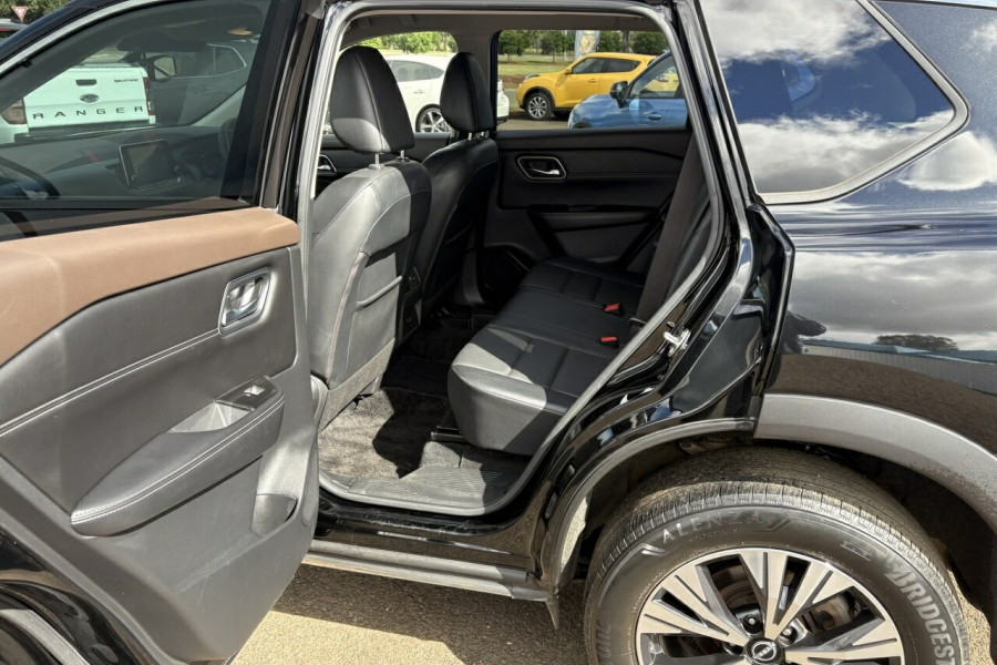 2022 MY23 Nissan X-Trail T33 ST-L SUV