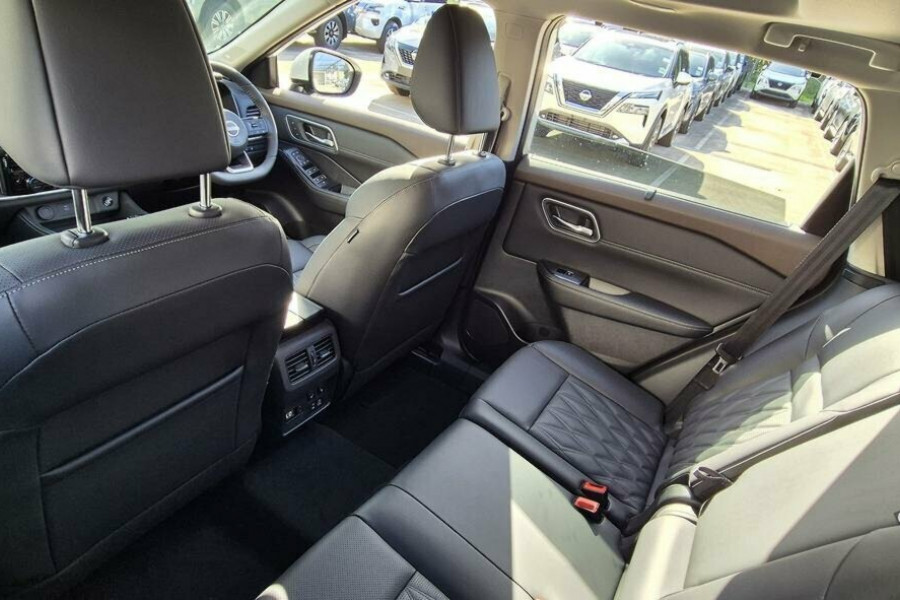 2024 Nissan X-Trail T33 Ti-L SUV Image 30