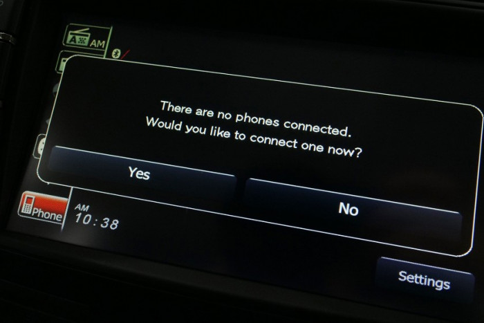 2019 Isuzu UTE D-MAX SX Crew Cab Ute High-Ride 4x2 Utility Image 11