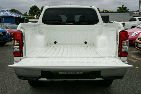 2023 Mitsubishi Triton MR GLS Ute
