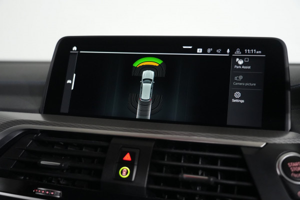 2020 BMW X3 sDrive20i SUV Image 24