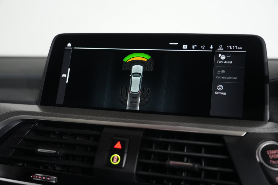2020 BMW X3 sDrive20i SUV Image 24