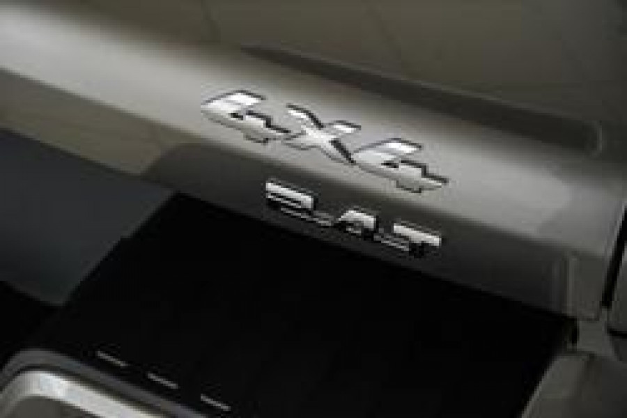 2024 GWM Cannon Alpha P05 Lux Dual Cab Image 20