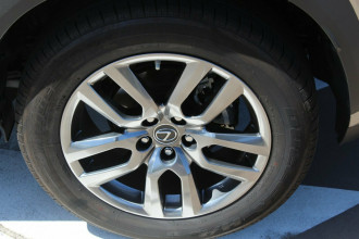 2018 Lexus NX AGZ15R NX300 AWD Luxury Suv image 15