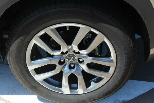 2018 Lexus NX AGZ15R NX300 AWD Luxury Suv Mobile Image 15