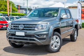 Volkswagen Amarok Sportline 2H