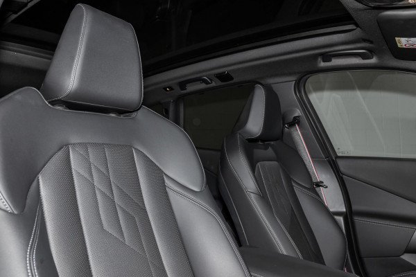 2025 BMW X3 G45 40d xDrive SUV image 10