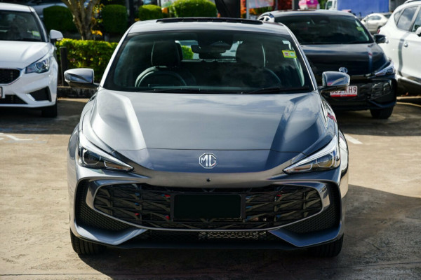 2025 MG MG3 ZP22 Essence Hatch Image 5