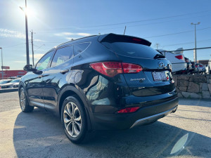 2015 Hyundai Santa Fe DM Highlander SUV
