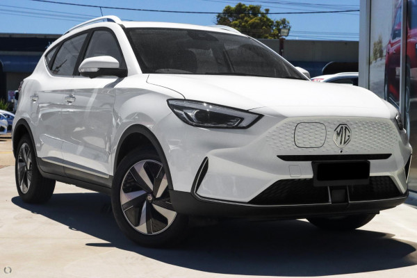 2023 MG ZS EV AZS1 Essence SUV